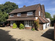 Trumbles Guest House