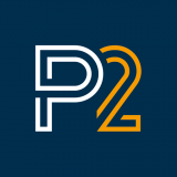 Plus Two logo