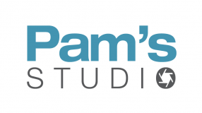 Pams logo