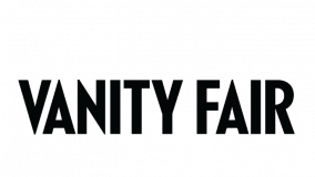 Vanity Fair logo