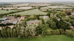 The Tythe Barn