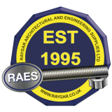Raygar Architectural & Engineering Supplies Limited
