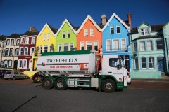 Tweeds Project Service Limited
