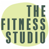 The Fitness Studio logo