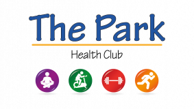 The Park Health Club logo