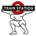 Train Station Gymnasium
