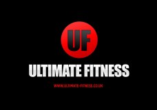 Ultimate Fitness