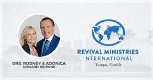 Revital Health At Cambridge