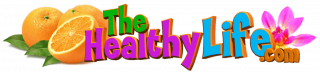 The Healthy Life logo