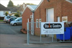 Stove Centre