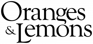 Oranges & Lemons Limited logo