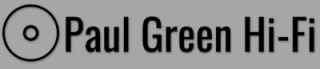 Paul Green Hi-fi Limited