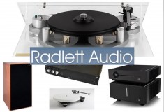 Radlett Audio