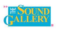 The Sound Gallery Home Audio logo