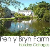 Pen Y Bryn