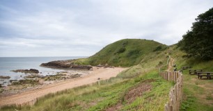Scoutscroft Holiday Centre