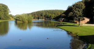 Thurston Manor Holiday Home Park