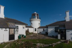 Old Higher Lighthouse