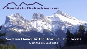 Rentals In The Rockies