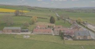 Sands Farm Country Cottages
