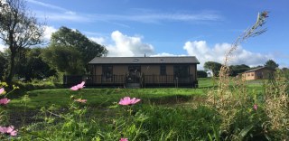 St Tinney Farm Holidays