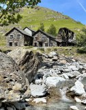 The Copper Mines & Lakes Cottages