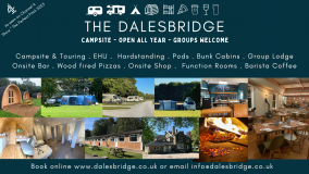 The Dalesbridge Centre
