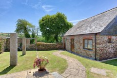 Tregolls Farm Cottages