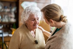 Quality Care (South East) Limited