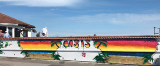 Cafe Oasis