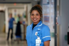 Stockport Nhs Trust