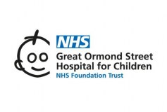 The Great Ormond Street Hospital logo