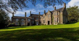 Northcote Manor Hotel