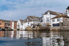 Old Quay House Hotel