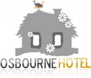 Osbourne Hotel logo