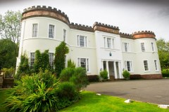 Overwater Hall Hotel