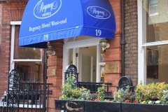 Parkside Hotels Limited logo