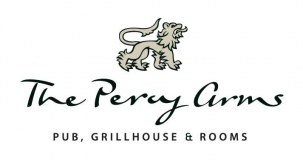 Percy Arms Hotel logo