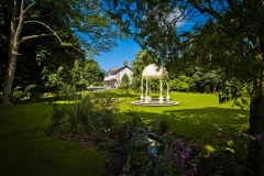 Plas Dinas Country House Hotel logo