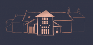 Plas Dolguog Hotel logo