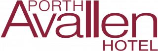 Porth Avallen Hotel logo