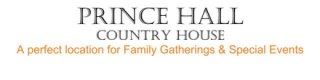 Prince Hall