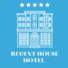 Regent House Hotel logo
