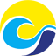 Rolling Waves Hotel logo