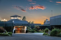Ross Park Hotel