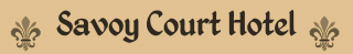 Savoy Court Hotel