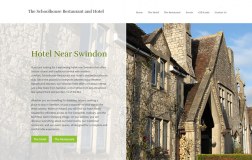 School House Hotel & Restaurant