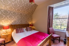Sconser Lodge Hotel