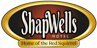 Shap Wells Hotel logo
