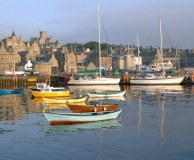 Shetland Hotel